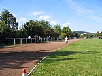 Staffellauf
