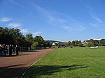 Staffellauf