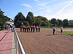 Schnelligkeits&uuml;bung