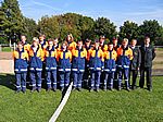 Abschlussfoto