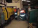 Dieselloks