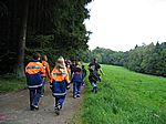 Wanderung