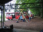 Grillplatz
