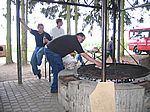 Grillplatz