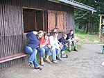 Grillplatz