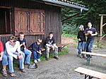 Grillplatz