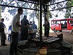 Grillplatz