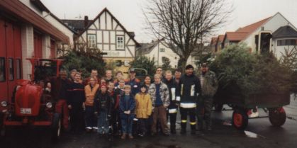 Gruppenfoto (klein)